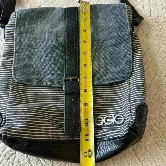 Ogio crossbody messenger bag - Picture 3 of 7